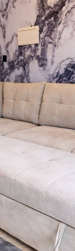 Anatomic Sofa-Bed!