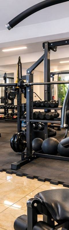 Gym image 1