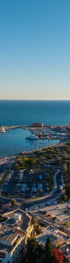 Kato Paphos