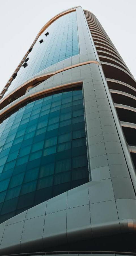 The 1 -Nicosia Elite Stay- Gym Pool 24h Concierge