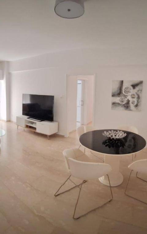 Theo 202 - Cozy 2 Bdr Nicosia Free Parking & Wi-Fi