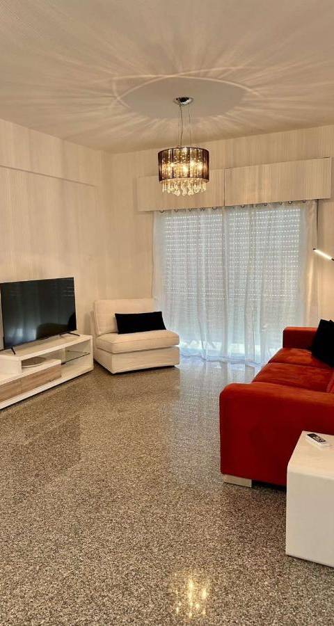 Theo 403 - Charming 2 Bdr Nicosia, Parking & Wi-Fi