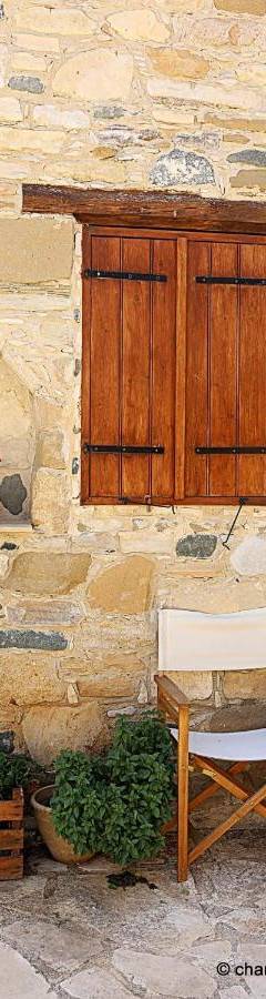 \u039a\u03ac\u03c4\u03bf\u03c8\u03b7 \u03c4\u03bf\u03c5 Saint Antonio Maroni