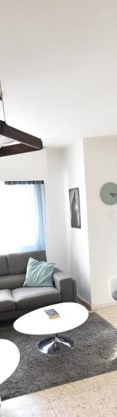 Gallery image of Glabur Stays - The Cozy 2 BDR - Nicosia City, Free Parking &amp; Wifi, Welcomes You!!! in Nicosia