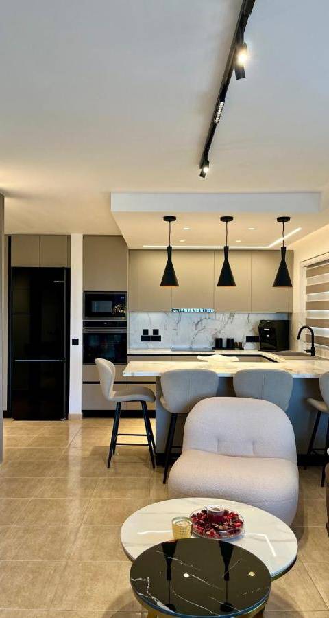 Sweet Luxury 2BR Nicosia City