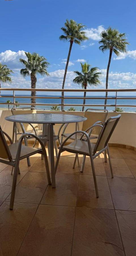Ithaki Phinikoudes Apartment 201