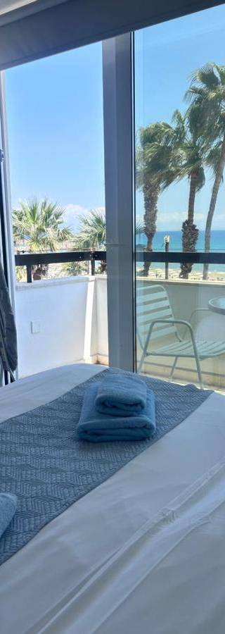Alex Beach Apartment 203