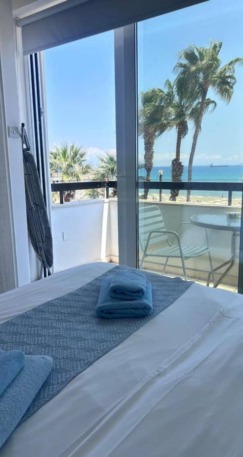Alex Beach Apartment 203