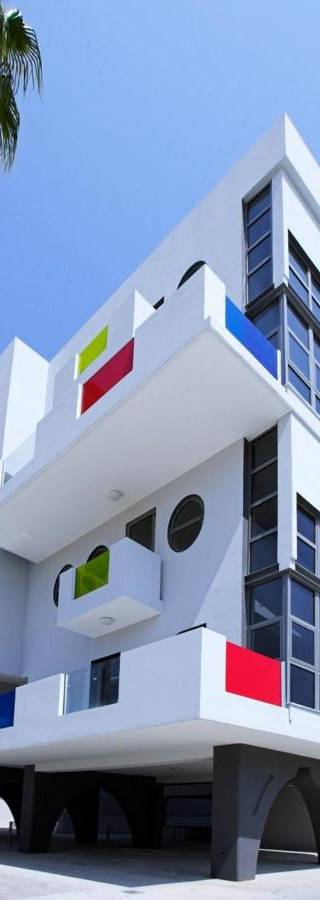 Alex Residence 302