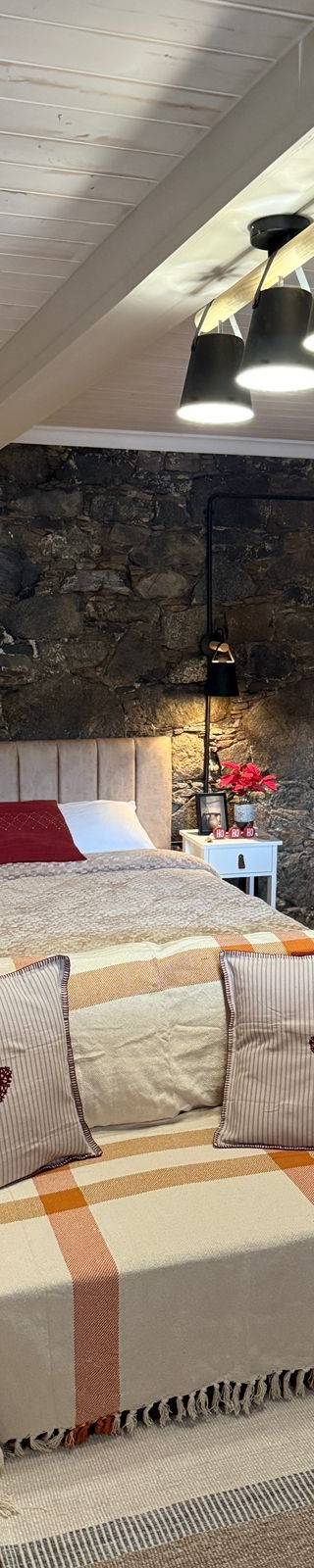 Aprosmeno Jacuzzi House 6
