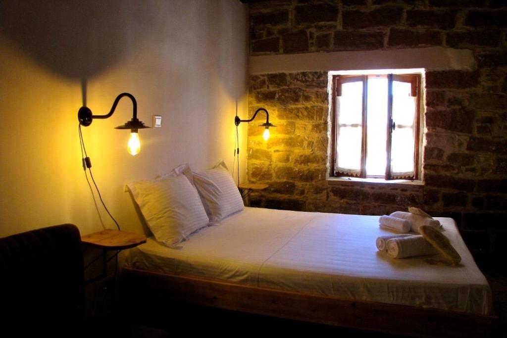 Kafenio Room