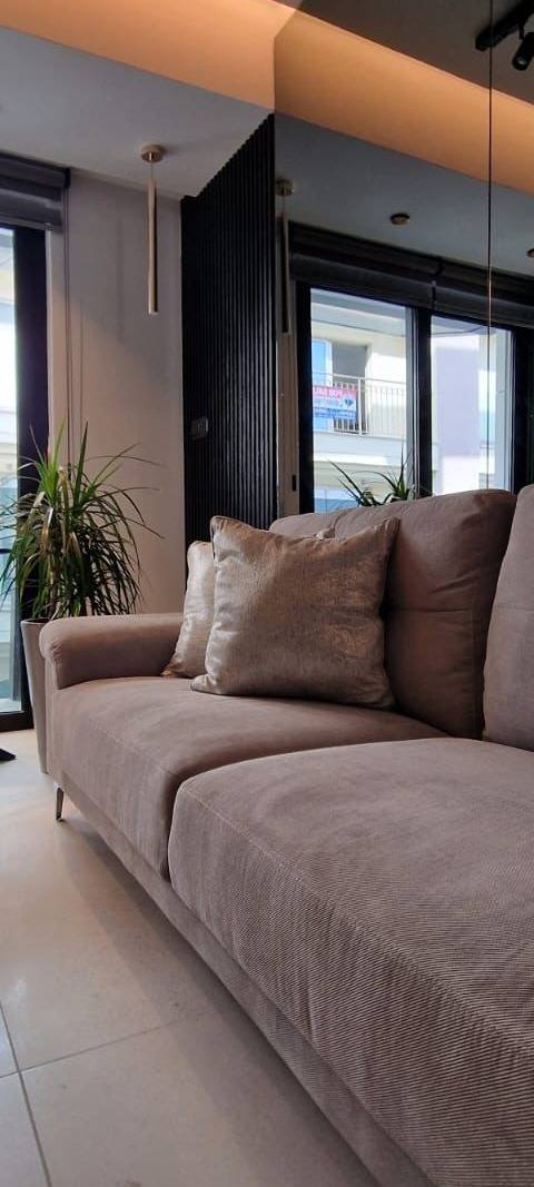 Raam Luxury Suites101