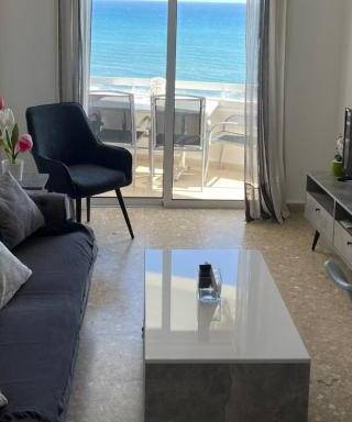 Alex Beach Apartments51