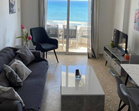 Alex Beach Apartments51