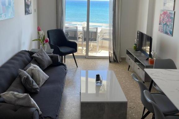 Alex Beach Apartments51