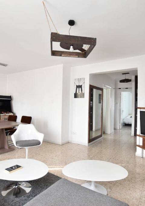 The Cozy Apt 2bdr