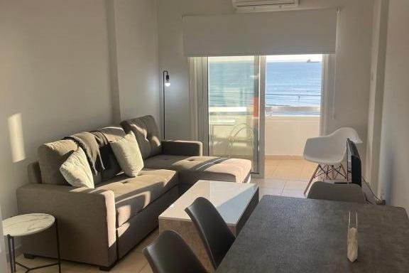 Alex Beach Apartments34