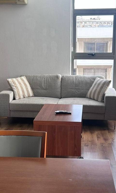 Alex Residence