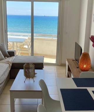 Alex Beach Apartments31