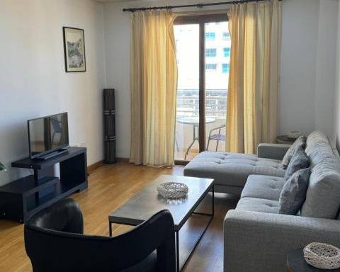 Ithaki Phinikoudes Apartment204