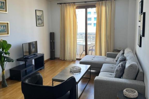 Ithaki Phinikoudes Apartment204