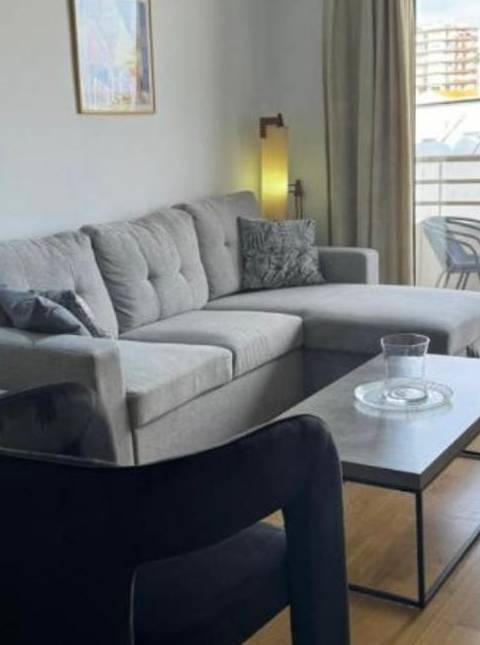 Ithaki Phinikoudes Apartment105