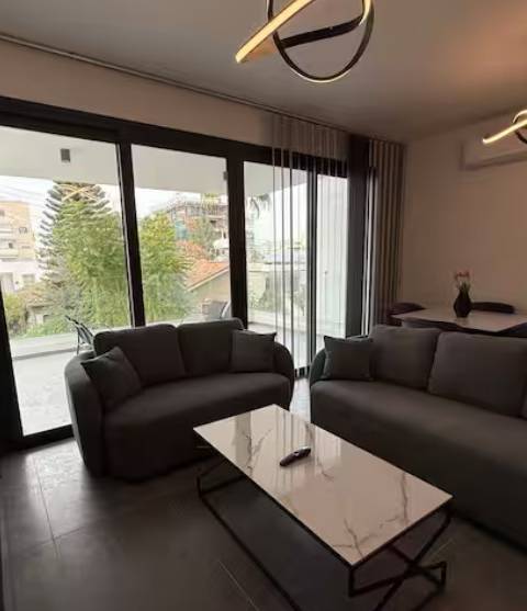 Nicosia Elite 2bdr