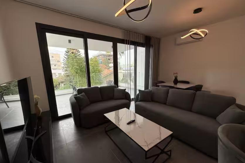 Nicosia Elite 2bdr