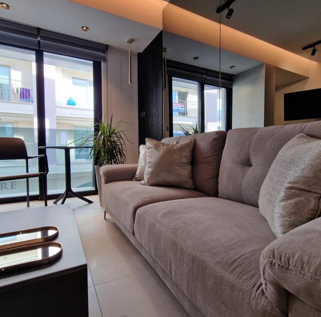 Raam Luxury Suites301