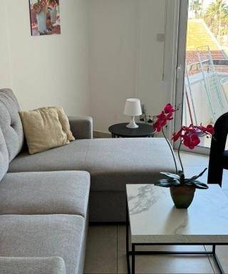 Alex Beach Apartment203