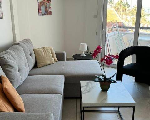 Alex Beach Apartment203