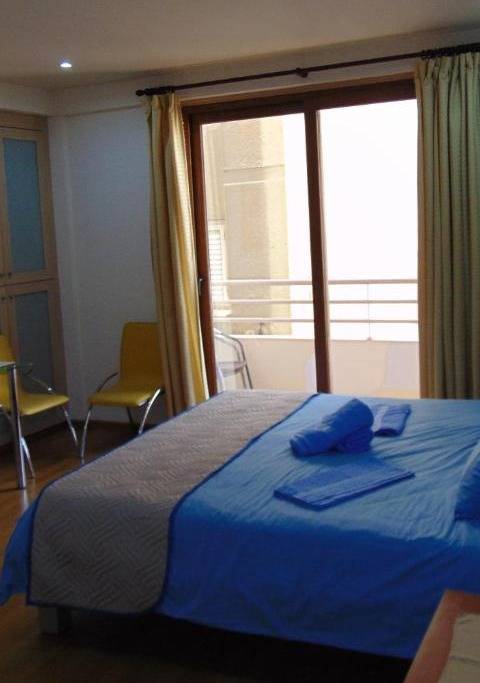 Ithaki Phinikoudes Apartment107