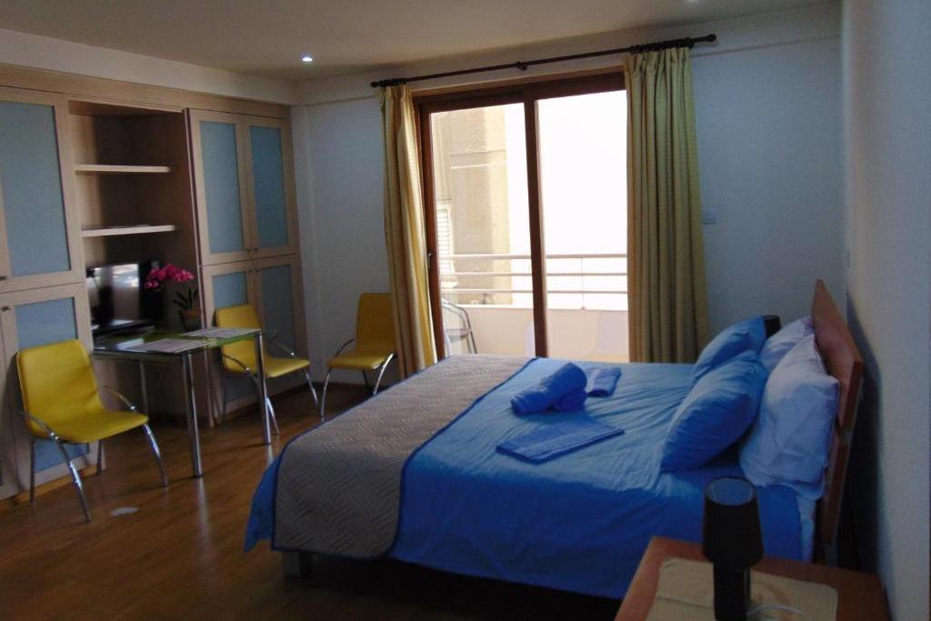 Ithaki Phinikoudes Apartment107