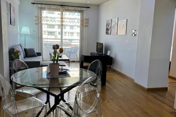 Ithaki Phinikoudes Apartment205