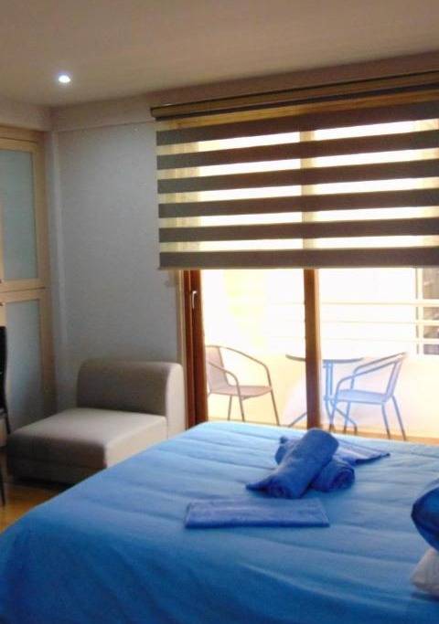 Ithaki Phinikoudes Apartment207