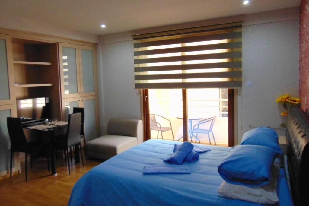 Ithaki Phinikoudes Apartment207